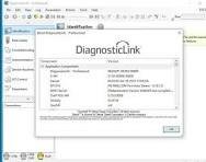 DDDL 8.18 — Detroit Diesel Diagnostic Link pour Camions Detroit