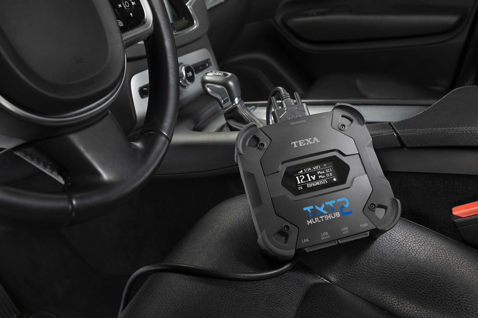 Abonnement Assistance Mensuelle - Support Illimite SoftCarTruck