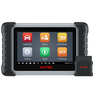 Autel MaxiCOM MK808BT - Diagnostic Bluetooth SoftCarTruck