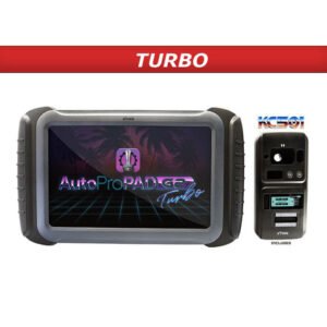 AutoProPAD G2 Turbo - Programmateur Cles Automobile SoftCarTruck