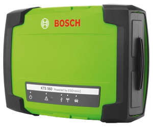 Bosch ESI Tronic 2.0 - Logiciel Diagnostic Bosch SoftCarTruck