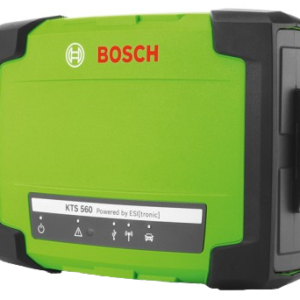 Bosch KTS 560 - Interface Diagnostic Bluetooth SoftCarTruck