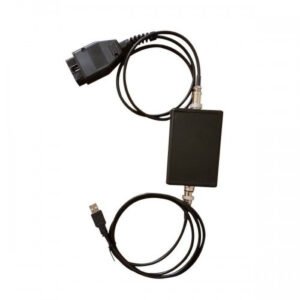 DAF DAVIE XDc II - Diagnostic Officiel DAF Trucks SoftCarTruck