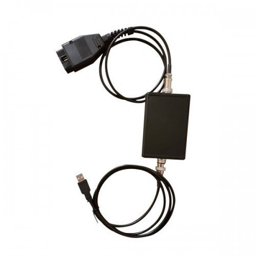 DAF DAVIE XDc II - Diagnostic Officiel DAF Trucks SoftCarTruck