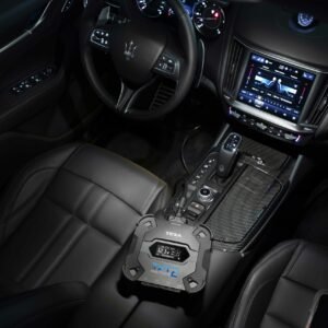 Diagnostic a Distance ECU - Analyse Rapport SoftCarTruck