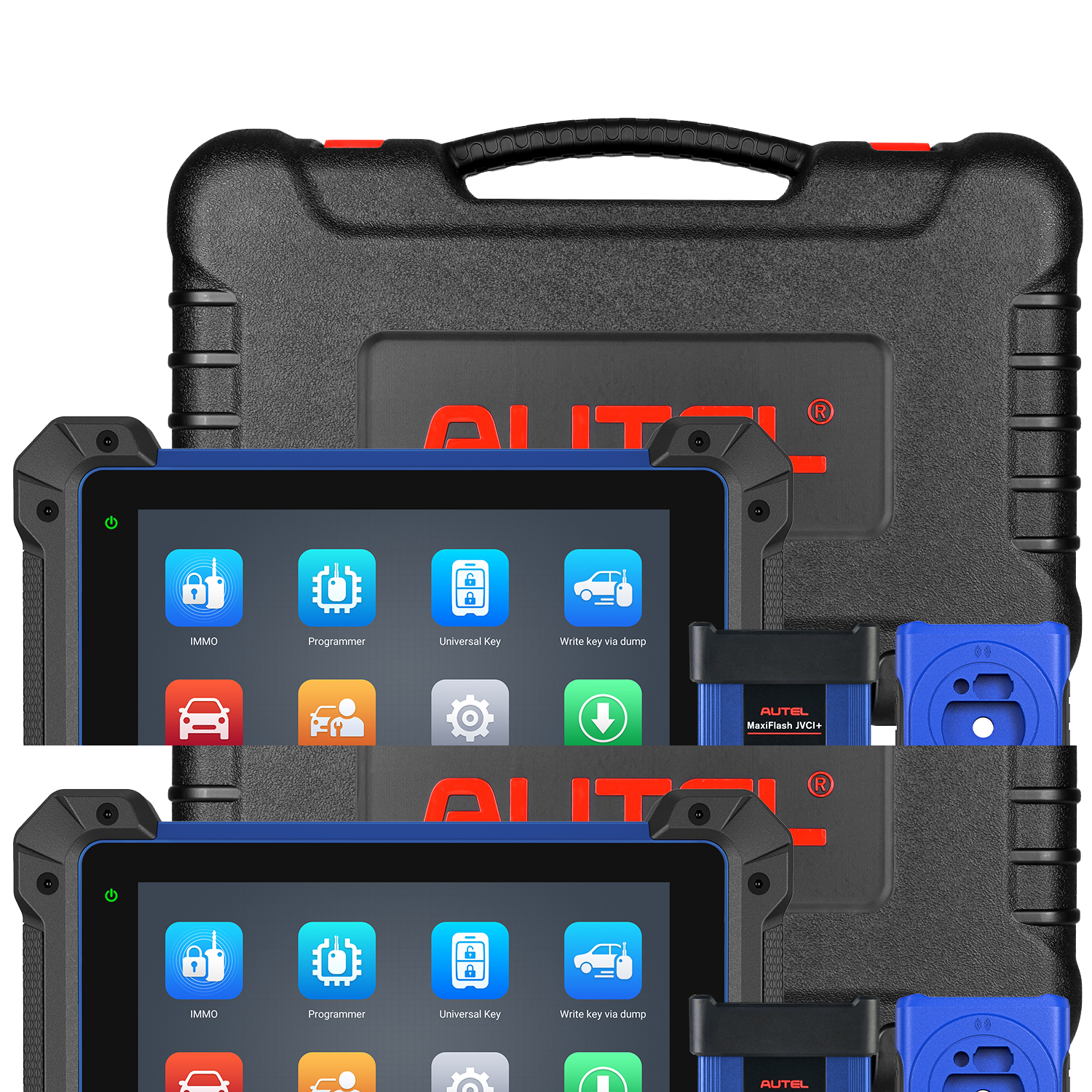 Formation Programmation Cles Immobiliseurs SoftCarTruck