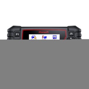 iCarsoft MB V3.0 - Diagnostic Mercedes-Benz SoftCarTruck