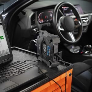 Installation Station Diagnostic Complete SoftCarTruck