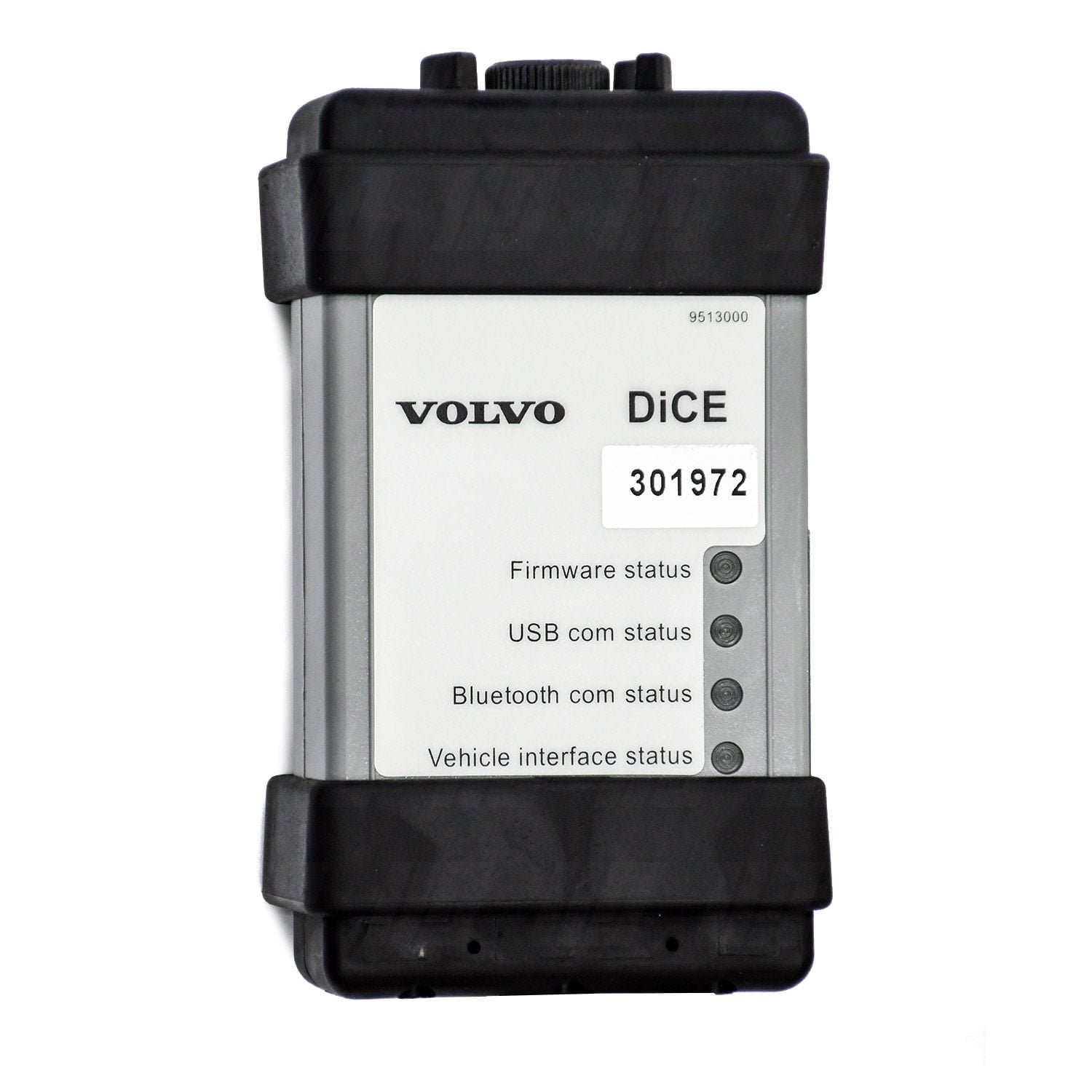 Interface DiCE Volvo - Connecteur Diagnostic Volvo SoftCarTruck