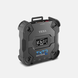 Jaltest CVT Volvo - Diagnostic Vehicules Commerciaux SoftCarTruck