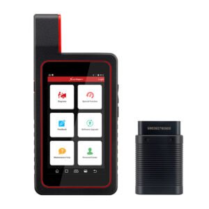Launch X431 Pro5 - Valise Diagnostic SmartLink SoftCarTruck