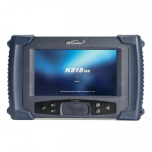 Lonsdor K518ISE - Programmateur Cles Android SoftCarTruck
