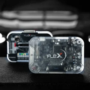 Magic Motorsport Flex - Programmateur ECU Racing SoftCarTruck