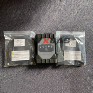 MB Star C6 DoIP - Interface Diagnostic Mercedes SoftCarTruck