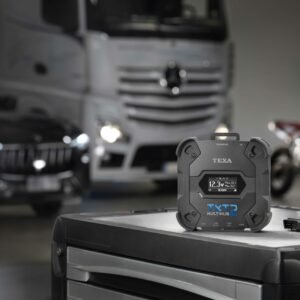 Pack Assistance Annuelle Pro - Support VIP 12 Mois SoftCarTruck