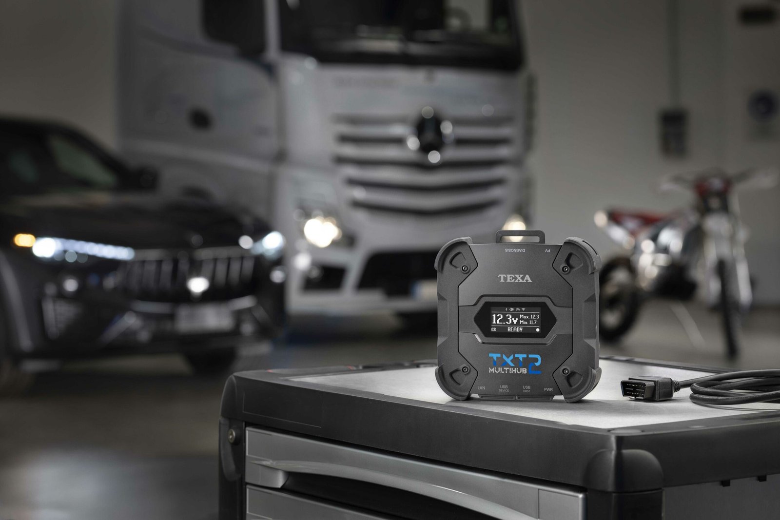 Pack Assistance Annuelle Pro - Support VIP 12 Mois SoftCarTruck